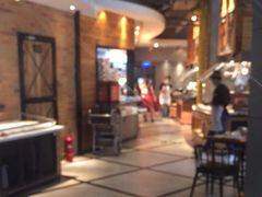 -比格比萨自助(花园路店)