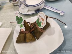 -马尔龙新疆饭店·清真(瑞景店)