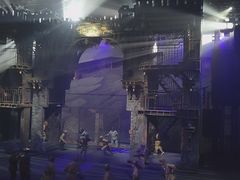 -《12·12》西安事变大型实景演出