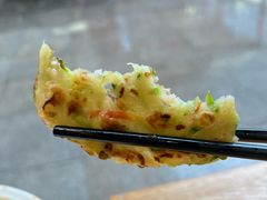 -素满香·素食自助餐(西安·民乐园店)