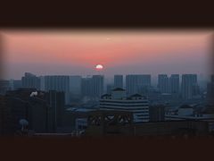 -北京东三环希尔顿逸林酒店