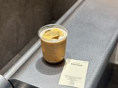 -O.P.S. CAFE