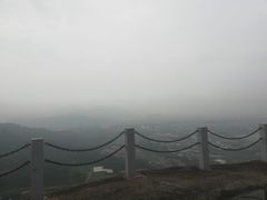 -云洞岩风景区