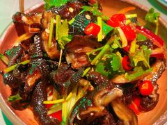 -耍盆友·重庆江湖菜(百子湾店)