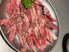 -大叹号·朝鲜族烤肉(滨海吾悦广场店)