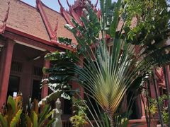 -柬埔寨国家博物馆