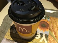 -麦当劳(鼓楼店)