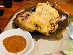 葫芦鸡-醉长安(南门总店)