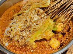 -叶婆婆钵钵鸡(乐山老店)