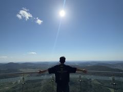 -帽儿山风景区