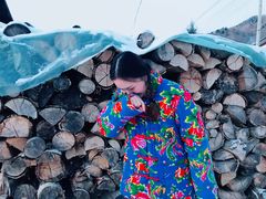 -雪谷