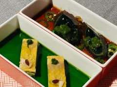 -柿合缘新京菜(国金中心商场店)