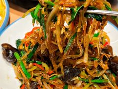 -韩香福脊骨汤锅(上杭路店)