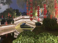 -荔湾湖公园