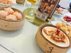 -万山楼海鲜酒家·二十三年老字号