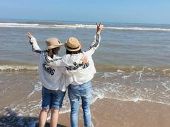 -那香海钻石沙滩浴场