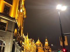 -上海外滩华尔道夫酒店