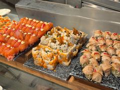 -The COOK·厨餐厅·自助餐(浦东嘉里大酒店)
