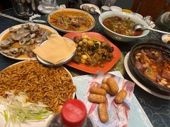 -抹直口特色菜馆(一店)