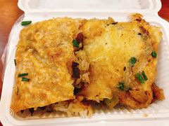 -味美香豆皮