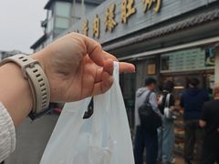 -清真·鸦儿李记·小馆(后海店)