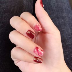 调色-久美荟·J Baby face