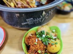 -冒椒火辣(奎星楼街店)