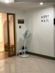 -Meet Nail 美睫·美甲