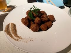 -局气 烤鸭·北京菜(武清店)