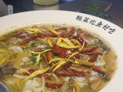 -太二酸菜鱼(金沙印象城店)