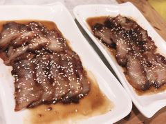 叉烧-广顺鑫猪肚鸡(经八路店)