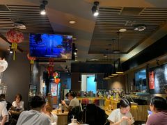 -汪爹爹武汉牛三鲜(朝外大街店)
