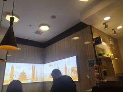 大堂-CoCo都可(漫乐城店)