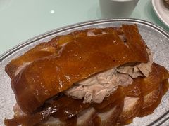 -紫光园·烤鸭·北京菜(团结湖店)