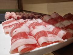 草原羔羊肉-海底捞火锅(凯德广场店)