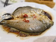 -万柳阁小馆·花园餐厅(龙潭湖店)