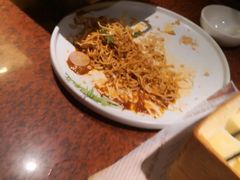 -绿茶餐厅(华联万柳店)