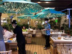 自助取餐区-东椰·海南椰子鸡火锅(朝阳门店)