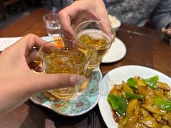 -老厨家(友谊路总店)