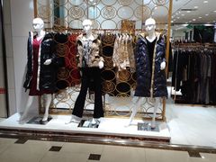 -欧亚春城购物中心(春城大街店)