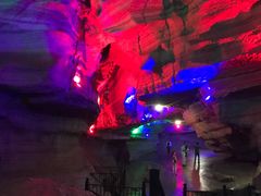 -梦幻奥陶纪景区