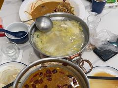 -宛平李记小吃(东关街店)