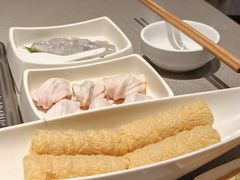 -海底捞火锅(百利广场店)