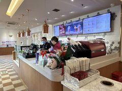 -COSTA COFFEE(房山印象城店)