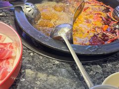 -蜀大侠火锅(香格里拉店)