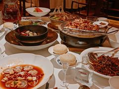 -宝轩渔府·海鲜(水上店)