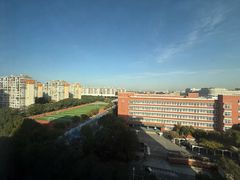 -维也纳国际酒店·上海虹桥火车站国家会展中心店