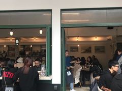 门面-RAC BAR(安福路店)