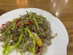 -西北朗益和穆斯林餐厅