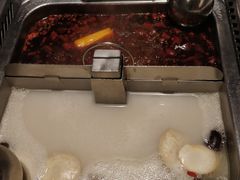 -海底捞火锅(公益西桥店)